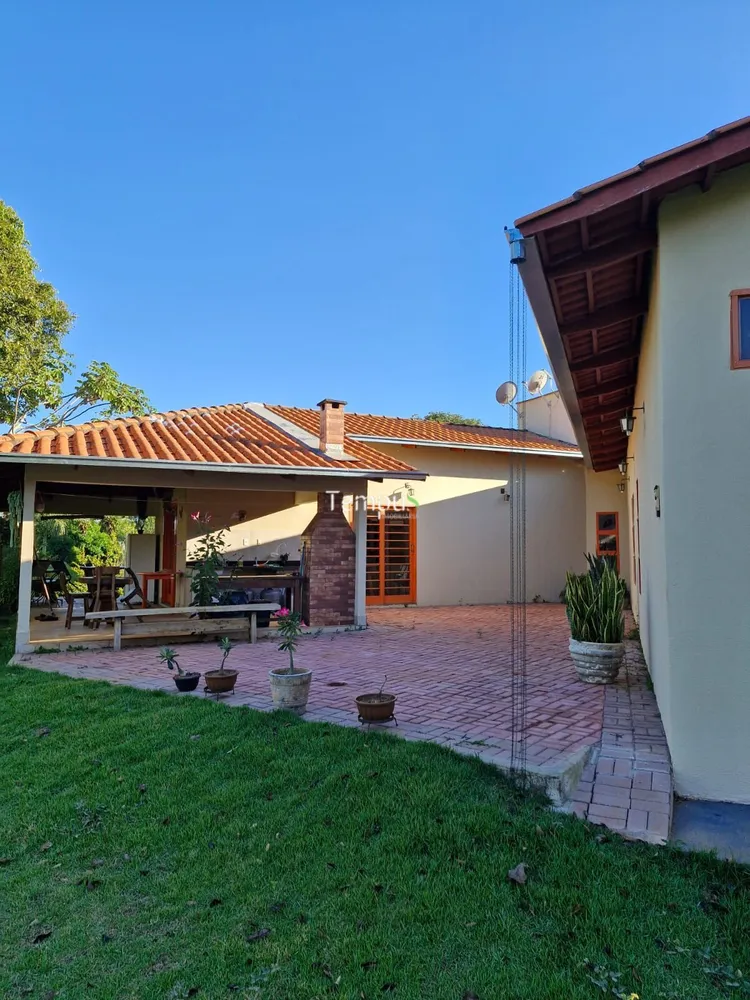 Chácara, 3 quartos, 5000 m² - Foto 2