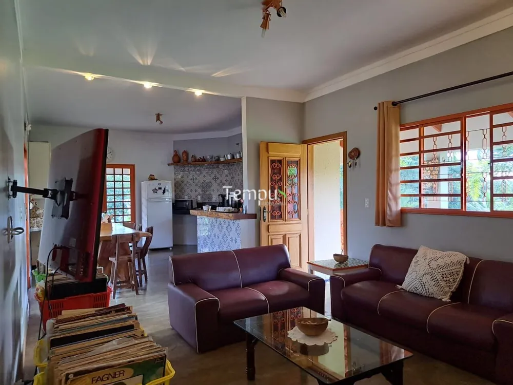 Chácara, 3 quartos, 5000 m² - Foto 11