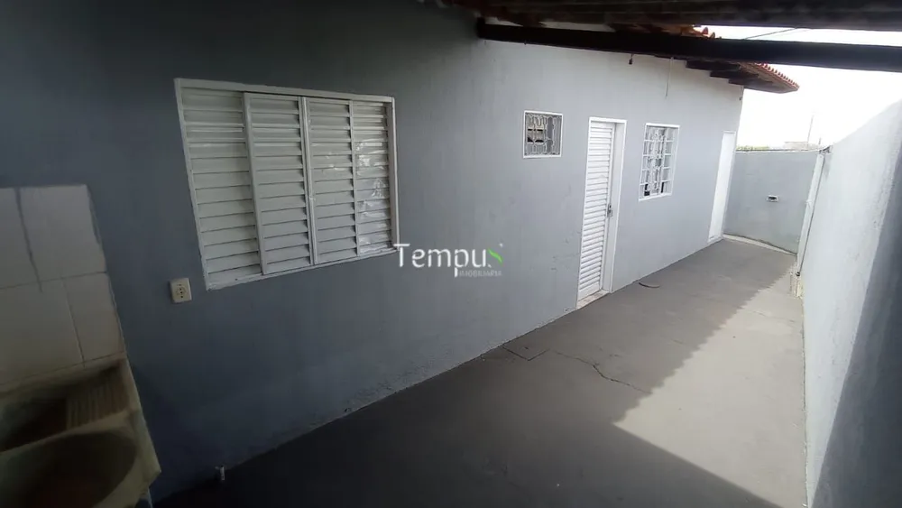 Casa, 2 quartos, 300 m² - Foto 3