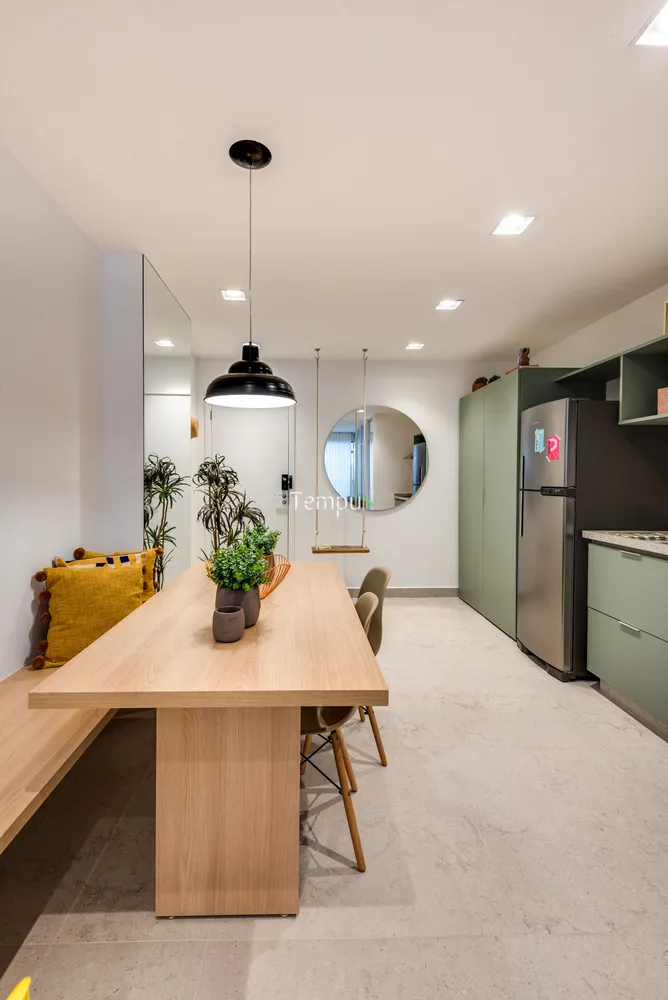 Apartamento, 1 quarto, 49 m² - Foto 8