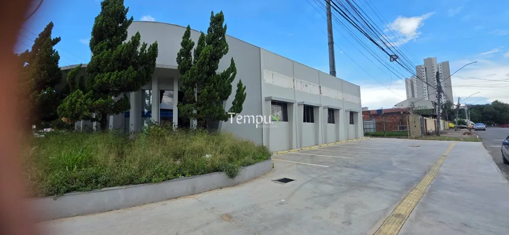 Prédio Inteiro, 700 m² - Foto 4