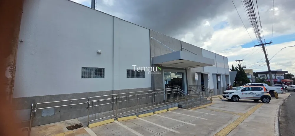 Prédio Inteiro, 700 m² - Foto 9