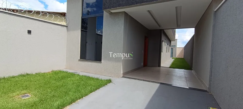 Casa, 3 quartos, 122 m² - Foto 2