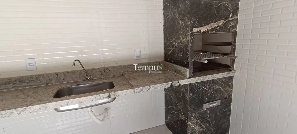 Casa, 3 quartos, 122 m² - Foto 9
