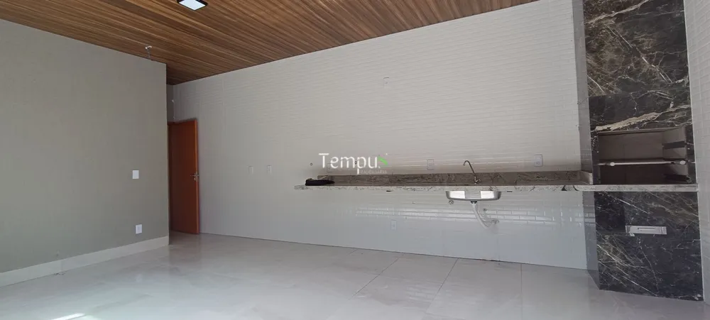 Casa, 3 quartos, 122 m² - Foto 8