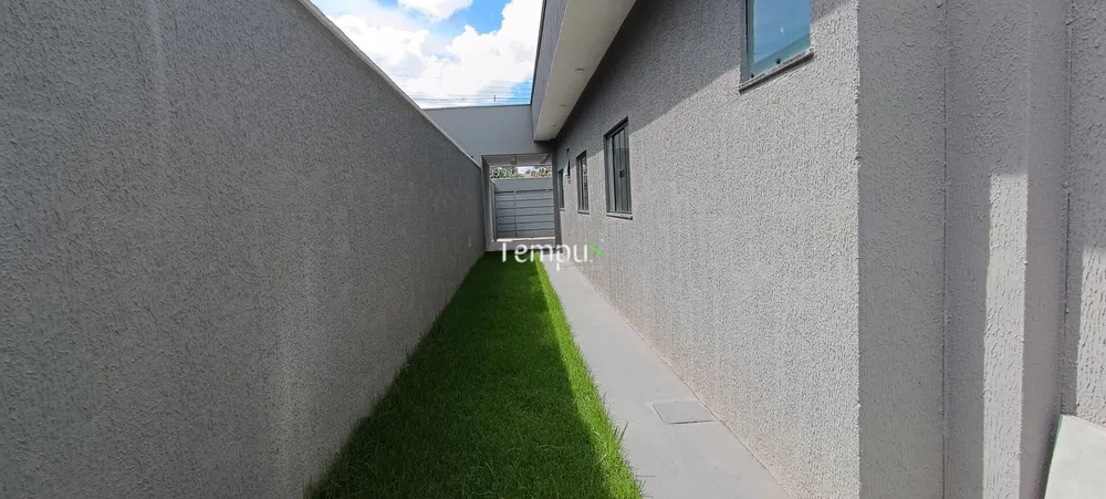Casa, 3 quartos, 122 m² - Foto 5