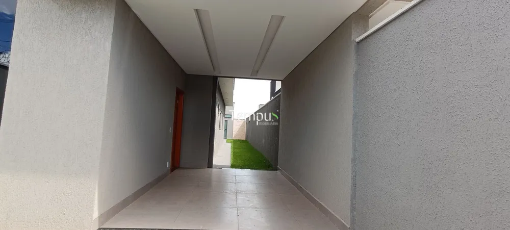 Casa, 3 quartos, 122 m² - Foto 6