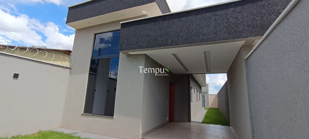 Casa, 3 quartos, 122 m² - Foto 3