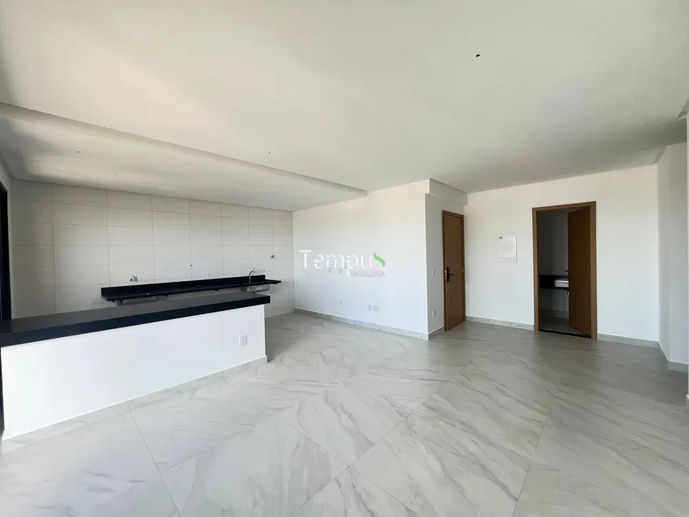Apartamento, 3 quartos, 105 m² - Foto 3