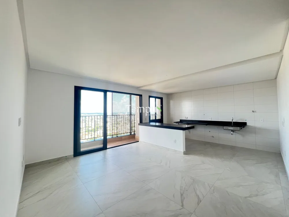 Apartamento, 3 quartos, 105 m² - Foto 2