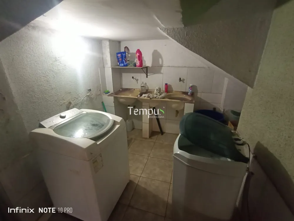 Casa, 4 quartos, 219 m² - Foto 12