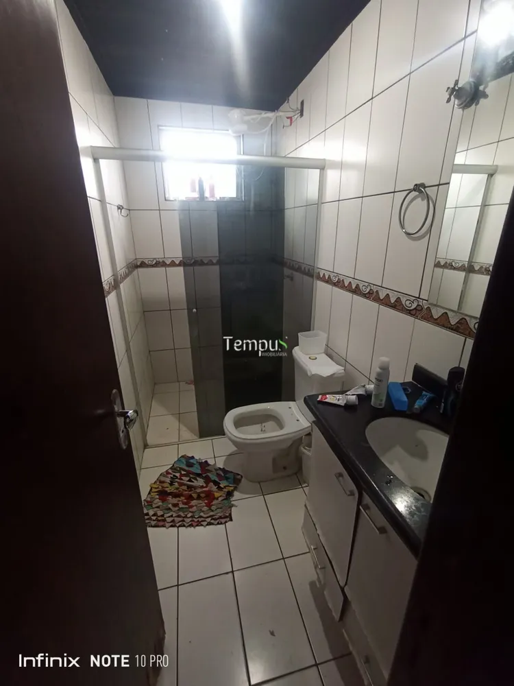 Casa, 4 quartos, 219 m² - Foto 5