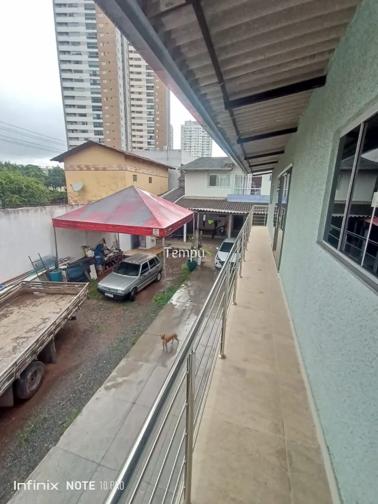 Casa, 4 quartos, 219 m² - Foto 14