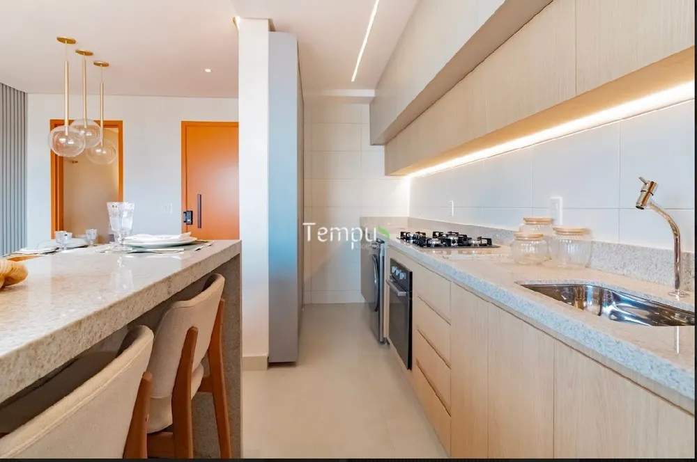 Apartamento, 3 quartos, 82 m² - Foto 6