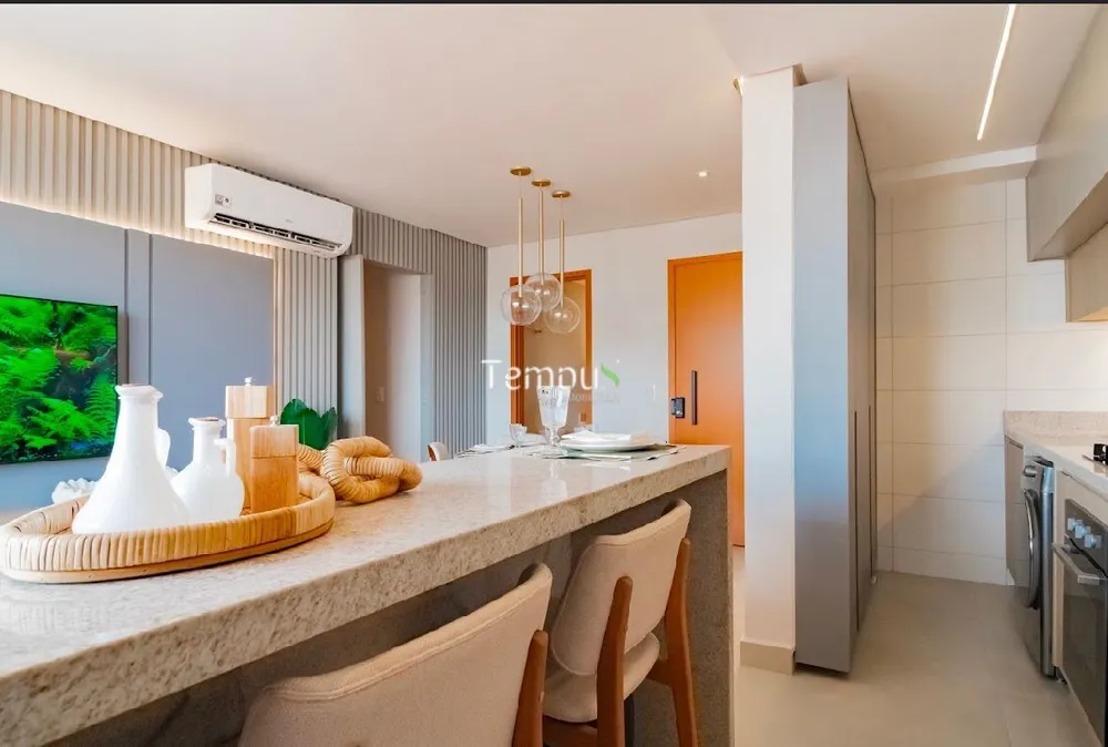 Apartamento, 3 quartos, 82 m² - Foto 5