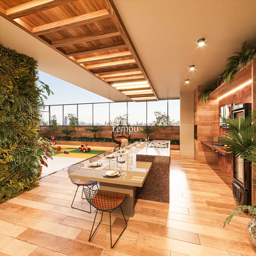 Apartamento, 3 quartos, 82 m² - Foto 10