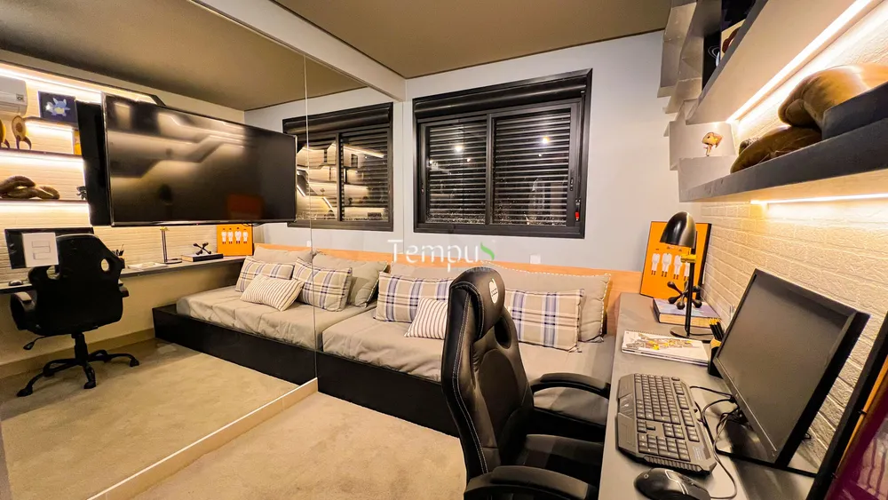 Apartamento, 2 quartos, 66 m² - Foto 3