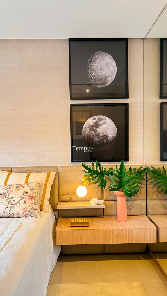 Apartamento, 2 quartos, 66 m² - Foto 10