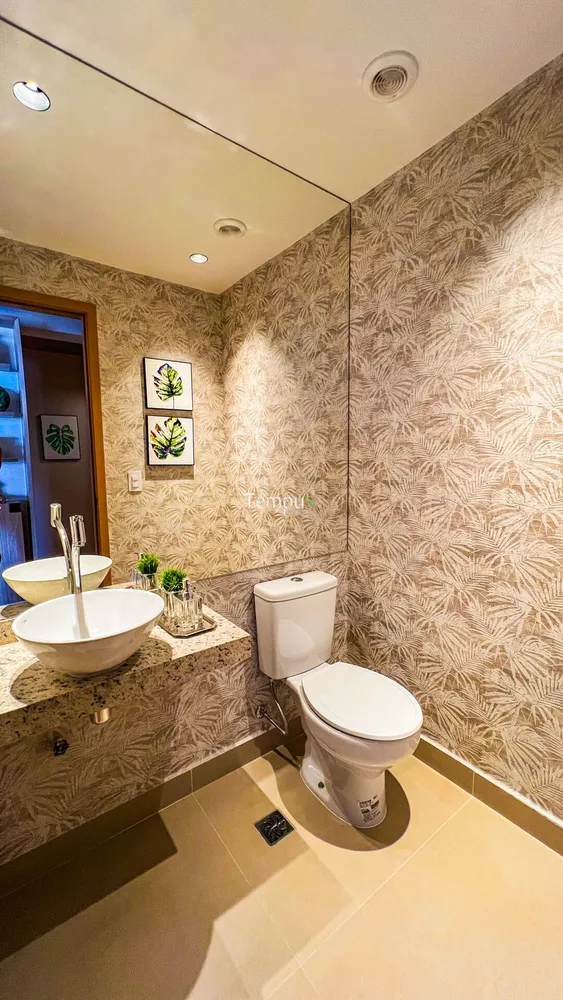 Apartamento, 2 quartos, 66 m² - Foto 4