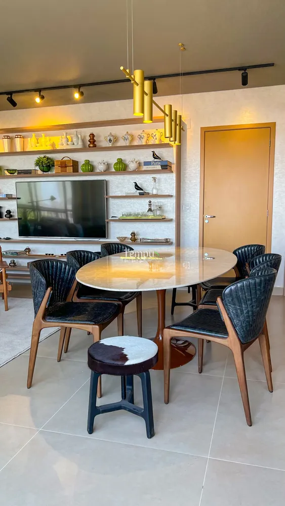 Apartamento, 2 quartos, 66 m² - Foto 1