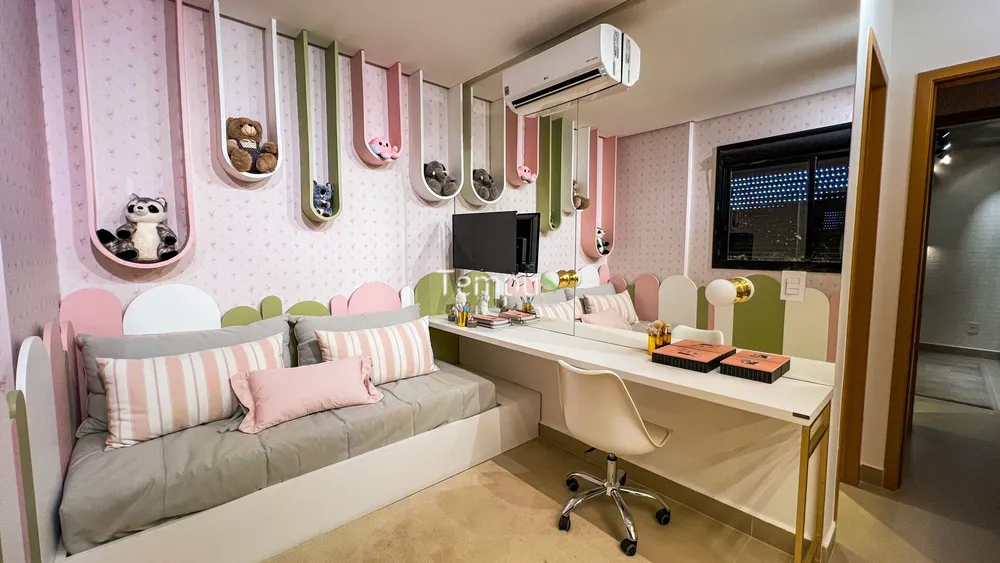 Apartamento, 2 quartos, 66 m² - Foto 7