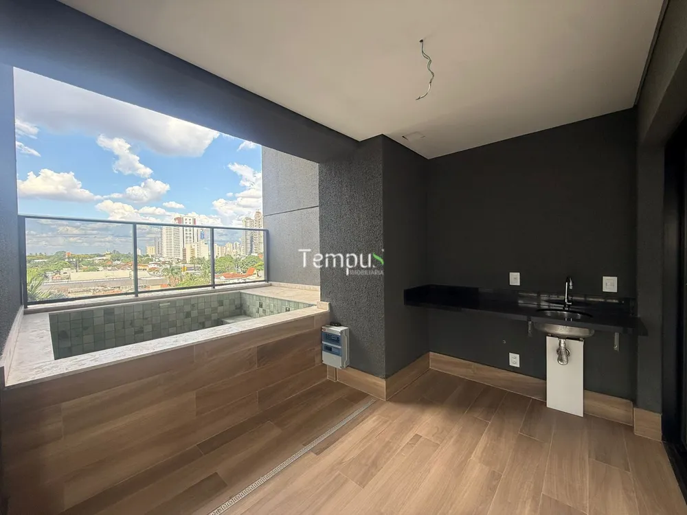 Apartamento, 3 quartos, 128 m² - Foto 5