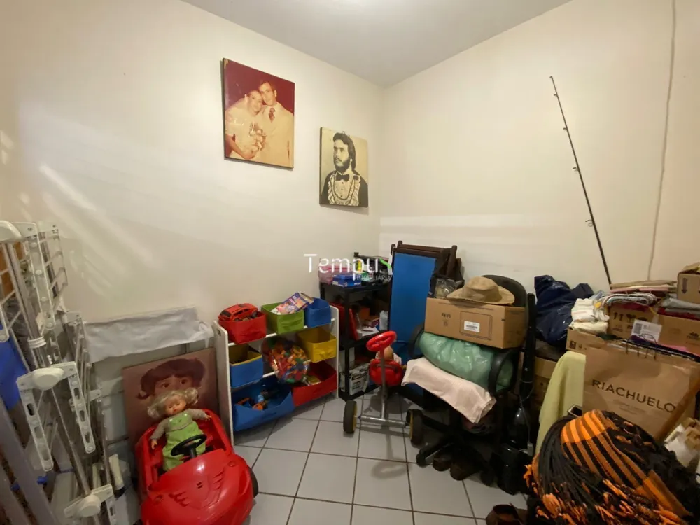 Sobrado, 3 quartos, 174 m² - Foto 9