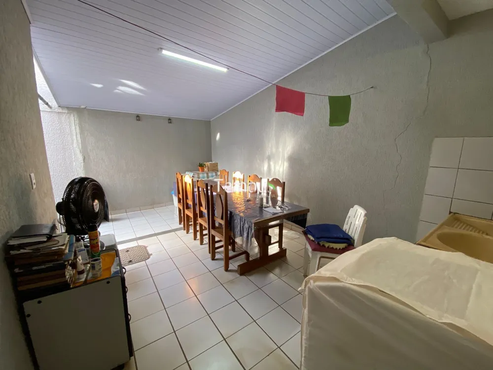 Sobrado, 3 quartos, 174 m² - Foto 11