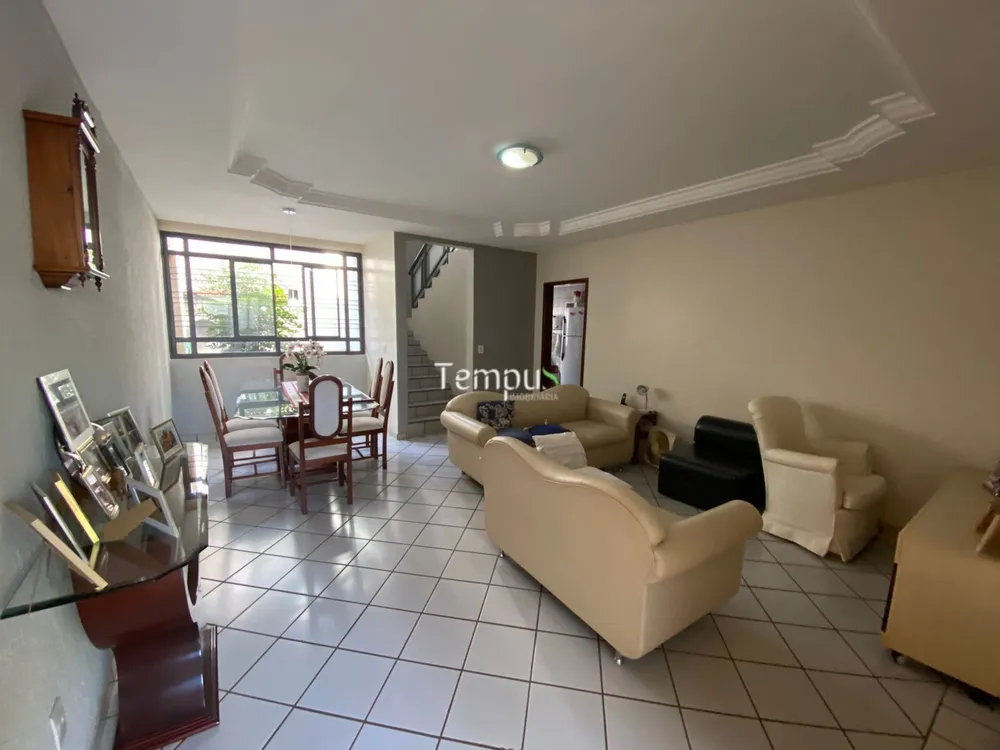 Sobrado, 3 quartos, 174 m² - Foto 14