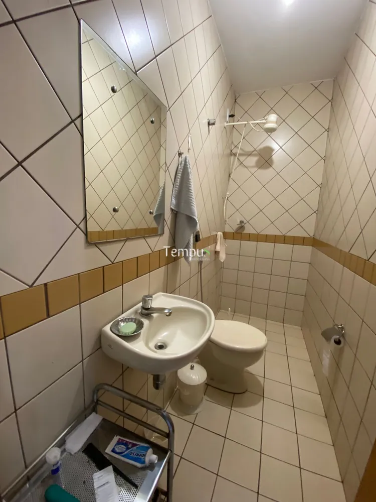 Sobrado, 3 quartos, 174 m² - Foto 12