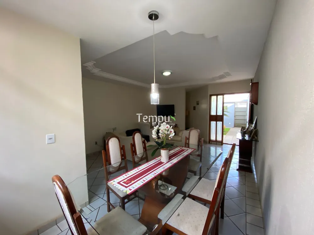 Sobrado, 3 quartos, 174 m² - Foto 3