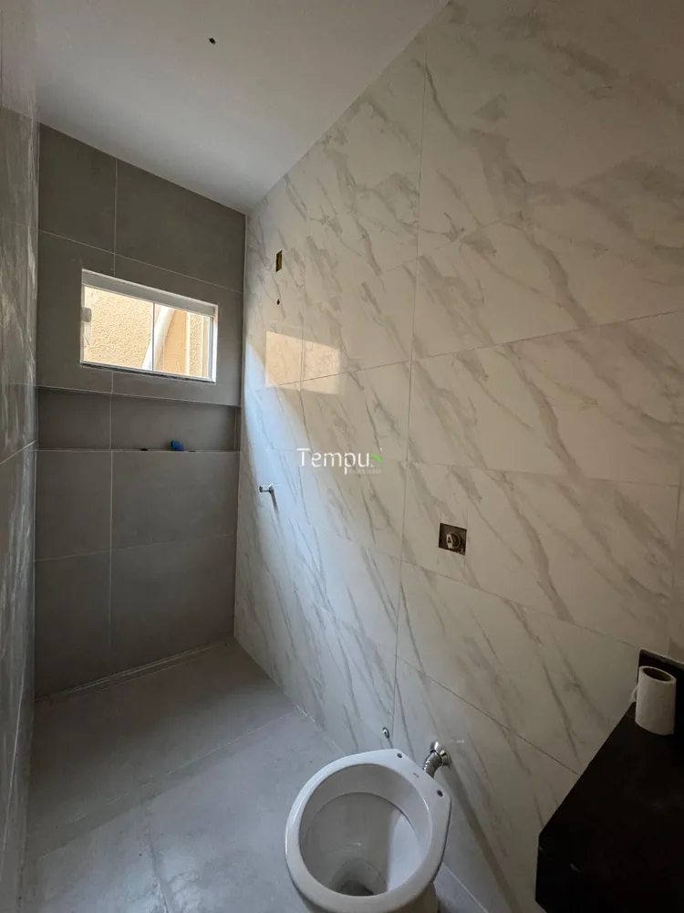 Casa, 3 quartos, 193 m² - Foto 6