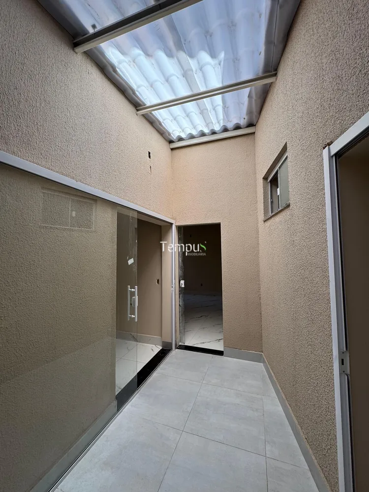 Casa, 3 quartos, 193 m² - Foto 9