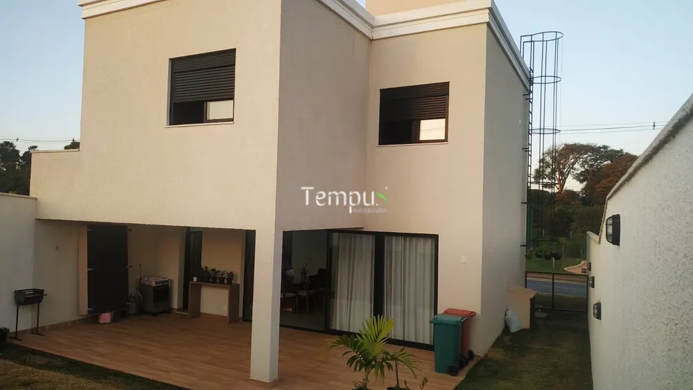Casa, 3 quartos, 178 m² - Foto 8
