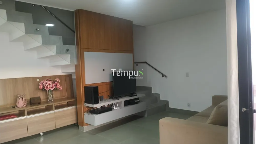 Casa, 3 quartos, 178 m² - Foto 9