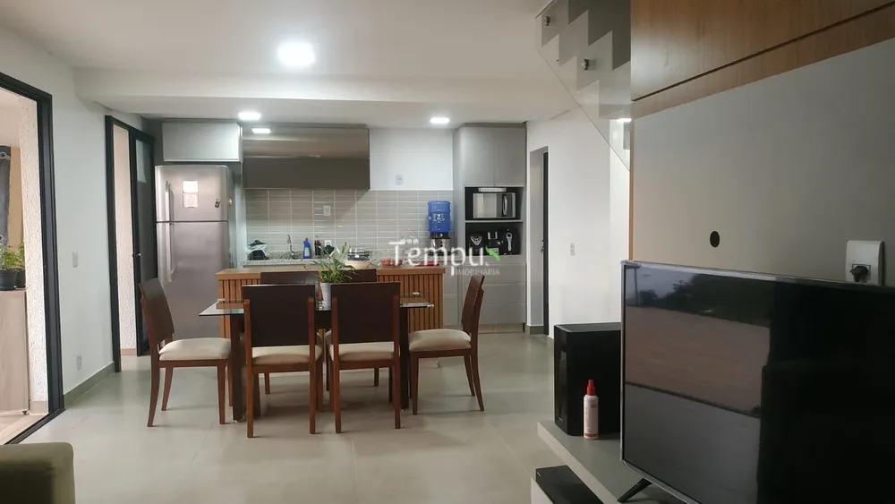 Casa, 3 quartos, 178 m² - Foto 10