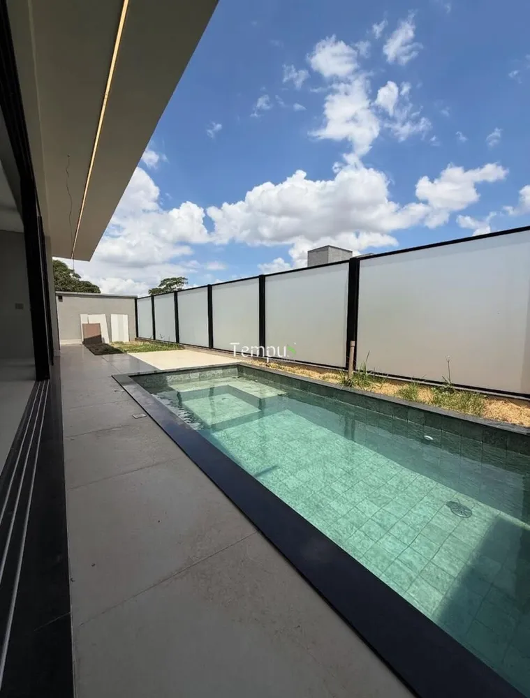 Casa, 3 quartos, 178 m² - Foto 3