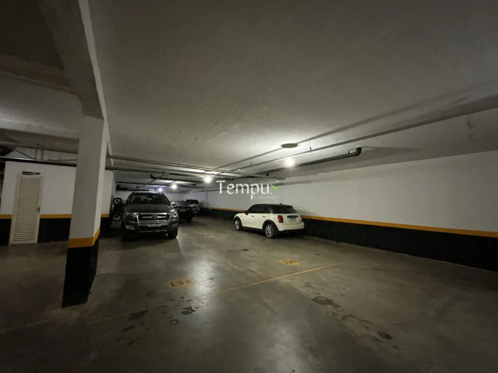 Apartamento, 3 quartos, 121 m² - Foto 5