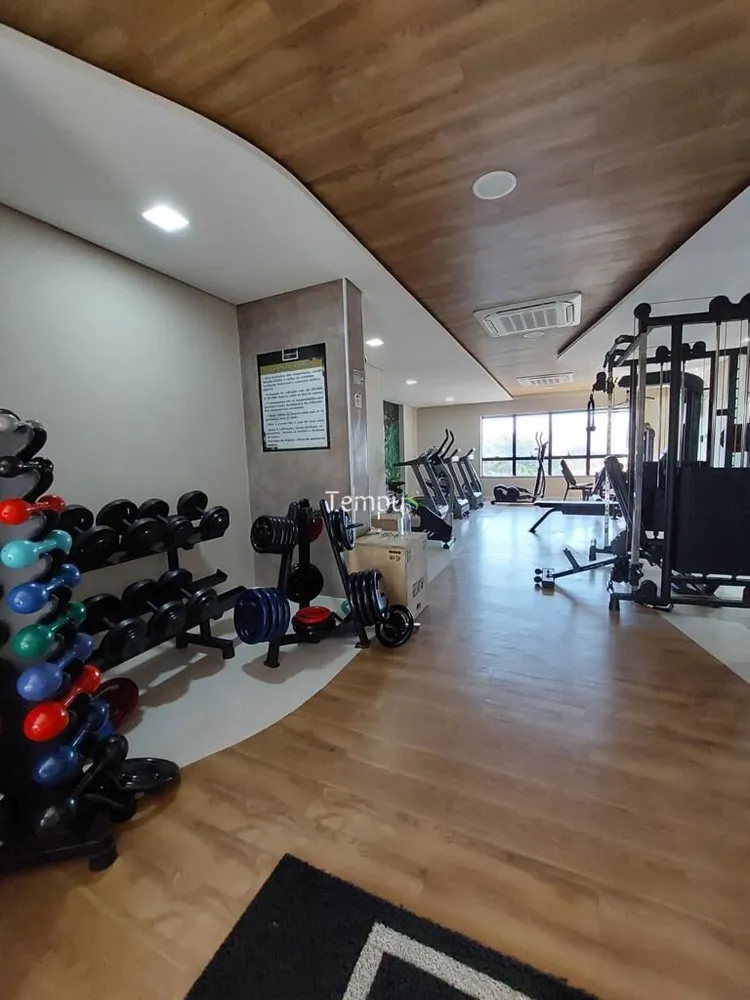 Apartamento, 3 quartos, 121 m² - Foto 12