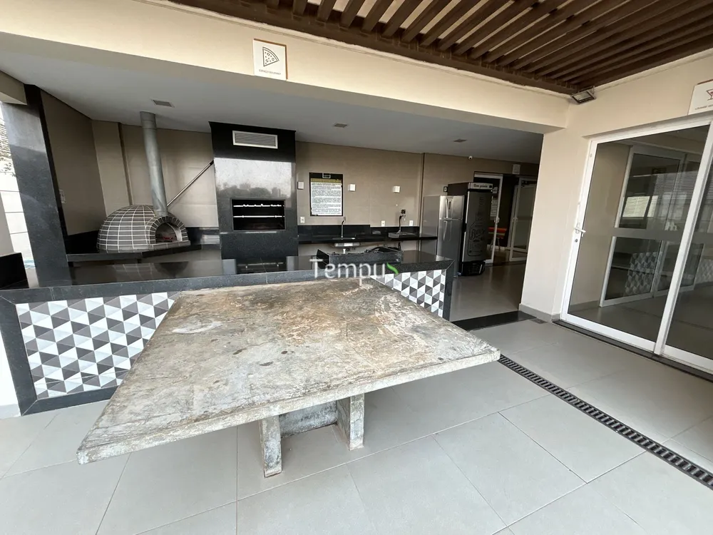 Apartamento, 3 quartos, 121 m² - Foto 6