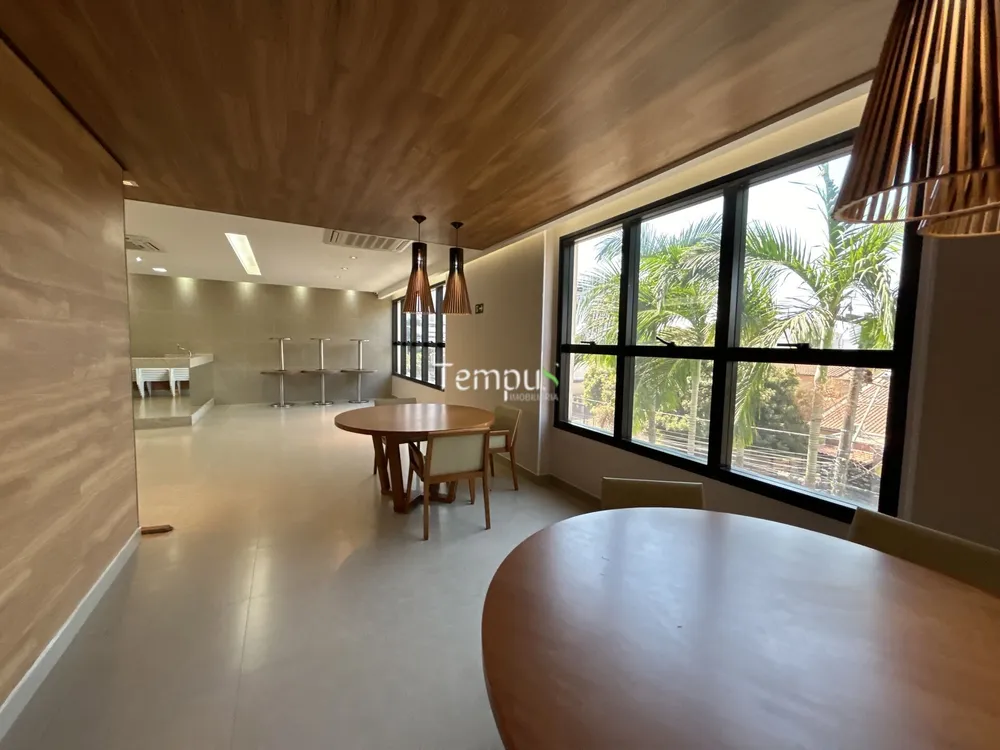 Apartamento, 3 quartos, 121 m² - Foto 9
