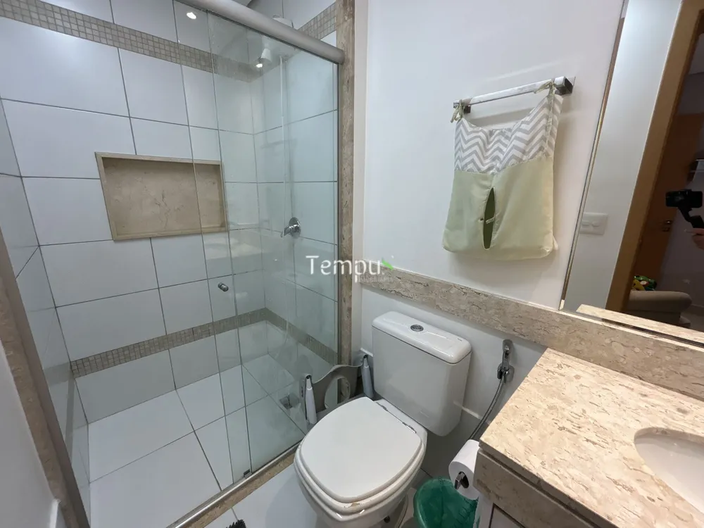 Apartamento, 3 quartos, 121 m² - Foto 2