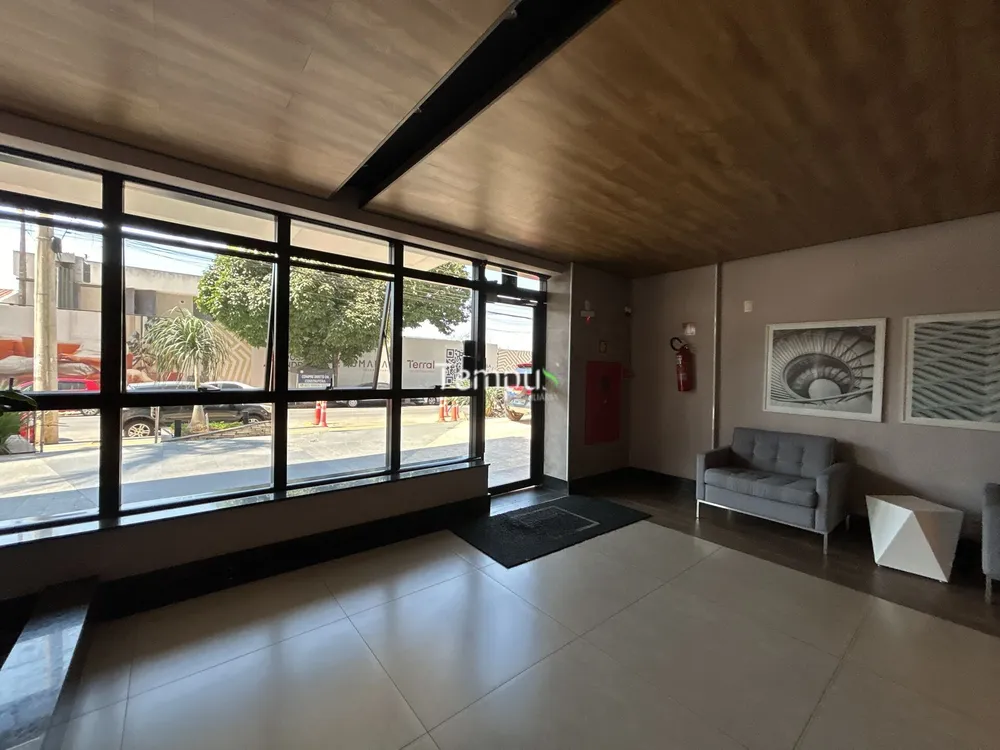 Apartamento, 3 quartos, 121 m² - Foto 11