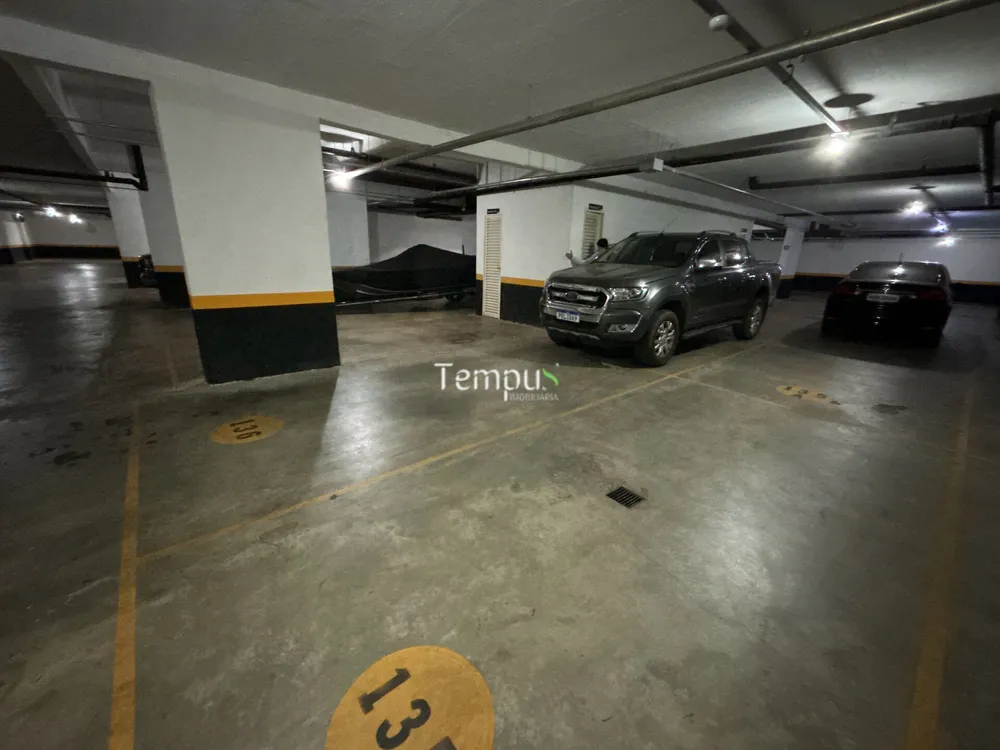 Apartamento, 3 quartos, 121 m² - Foto 4