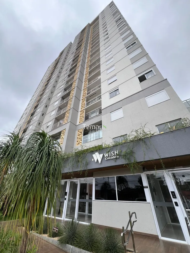 Apartamento, 2 quartos, 59 m² - Foto 12