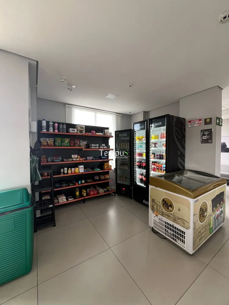 Apartamento, 2 quartos, 59 m² - Foto 3