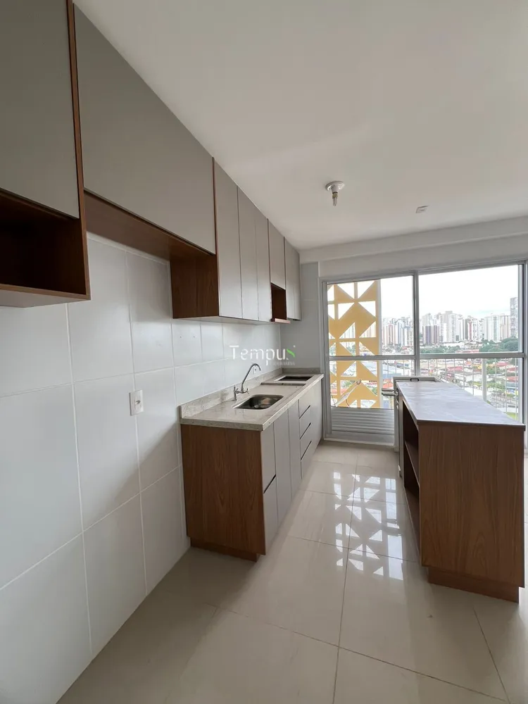 Apartamento, 2 quartos, 59 m² - Foto 4