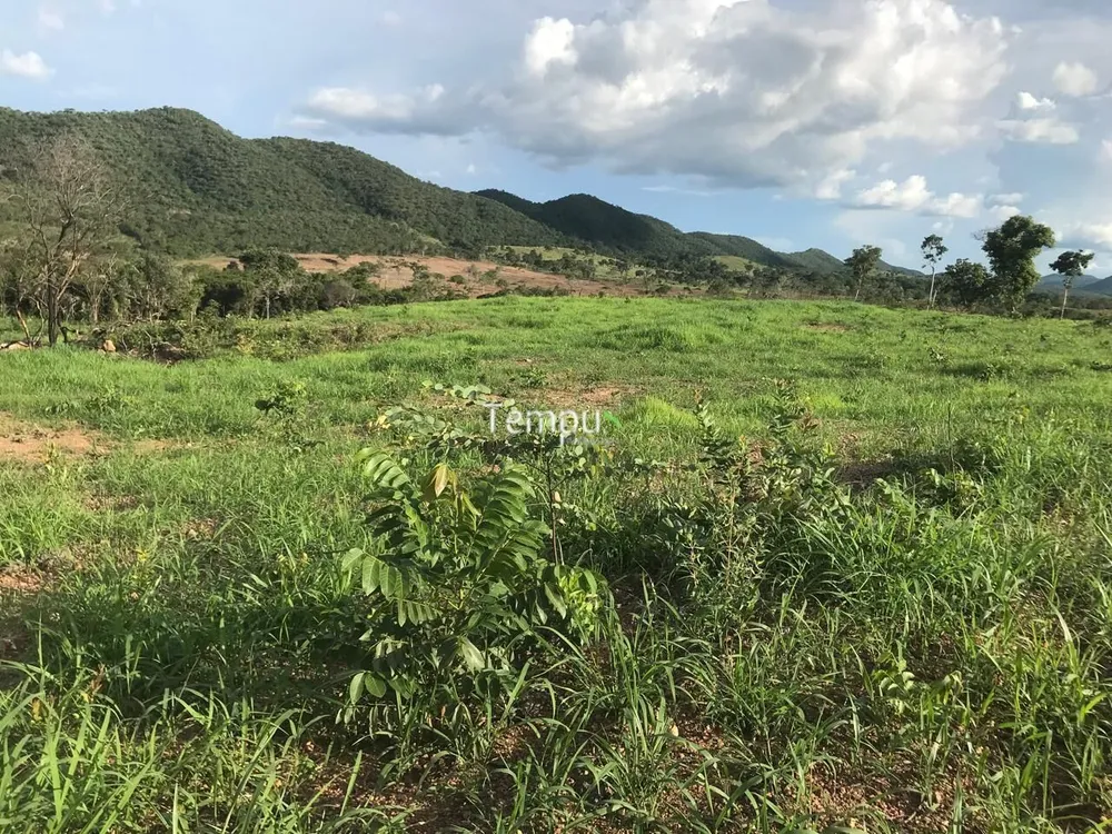Fazenda, 96 hectares - Foto 1