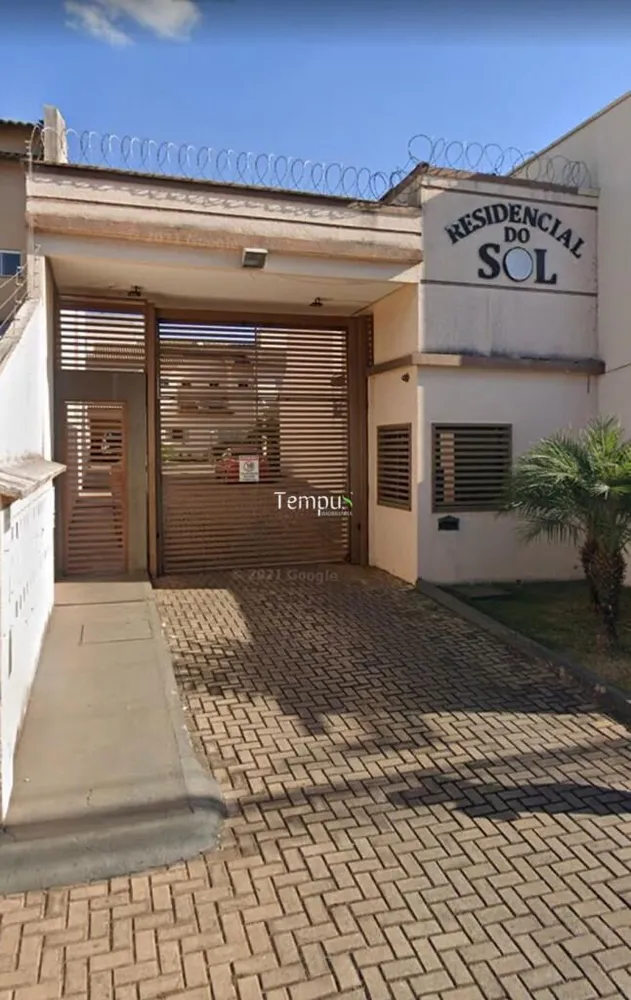 Sobrado, 3 quartos, 103 m² - Foto 2