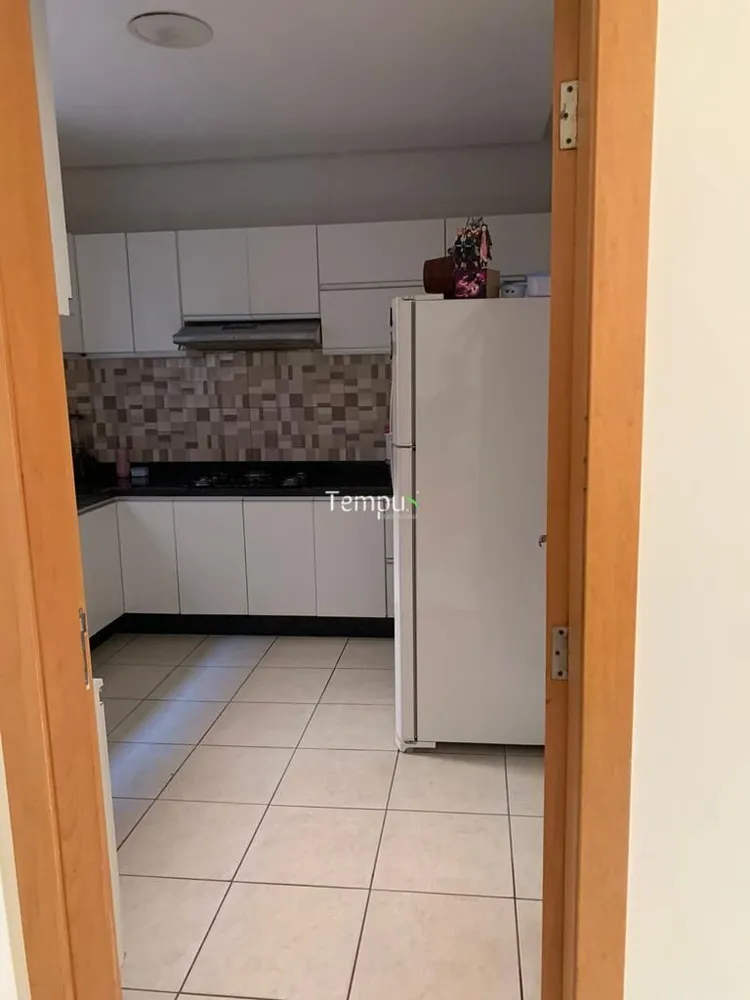 Sobrado, 3 quartos, 103 m² - Foto 6